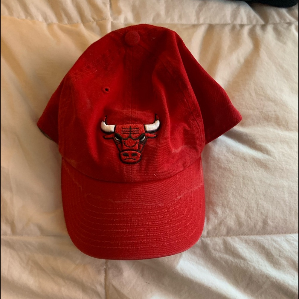 Chicago Bulls Hat